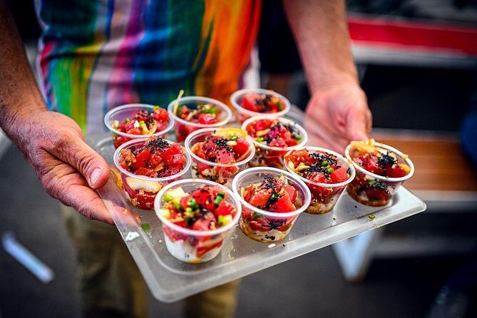 Private Tour: Secret Food Tours Los Angeles Venice Beach - How the private format works on Venice Beach