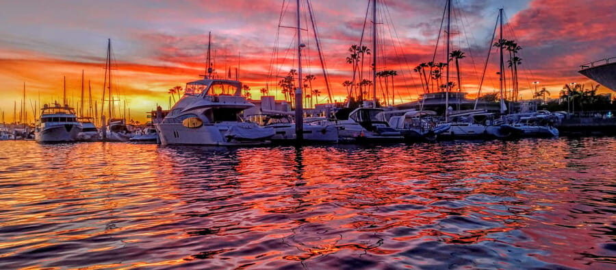 Romantic Boat Cruise with Wine & Cheese or Surprise Dinner - Who should book this cruise—and when to think twice