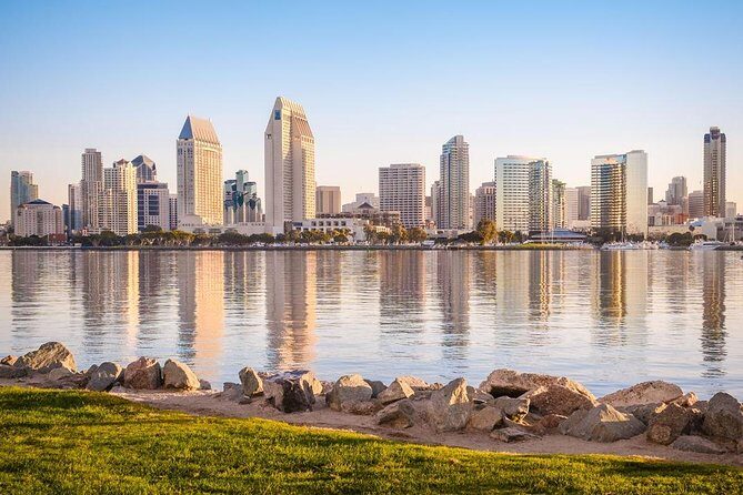 San Diego Private Tour - Key highlights at a glance