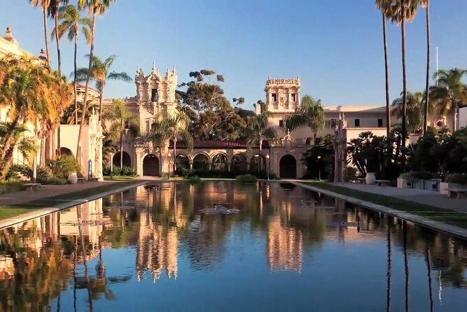 San Diego Private Tour - Coronado Island across the water: residential charm in a short stop