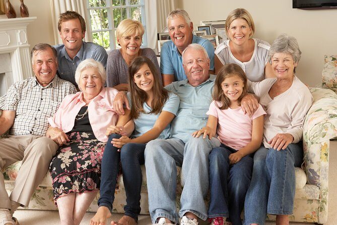 San Pedro Cruise Center Private Transfer from or to Los Angeles - Waiting time for delays: the stress insurance you’re paying for