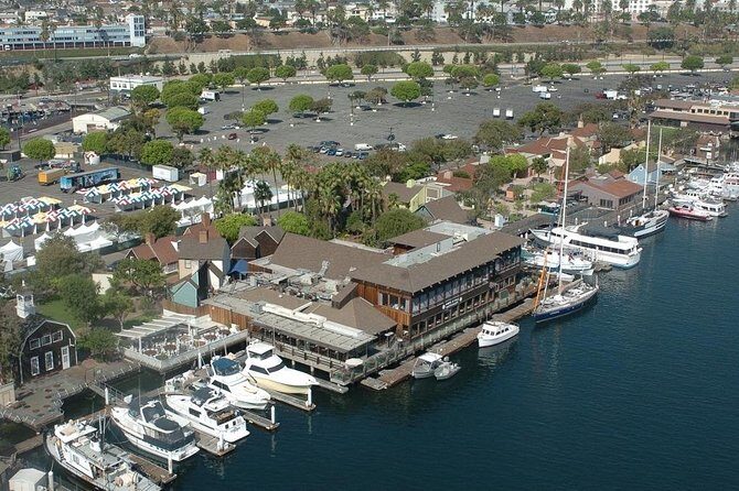 San Pedro Cruise Center Private Transfer from or to Los Angeles - The driver experience: friendly service, local info, and a language reality check