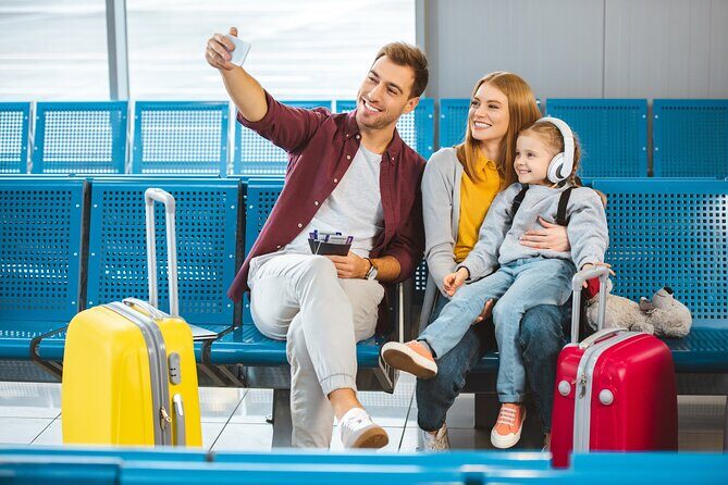 San Pedro Cruise Center Private Transfer from or to Los Angeles - Quick decision checklist: should you book