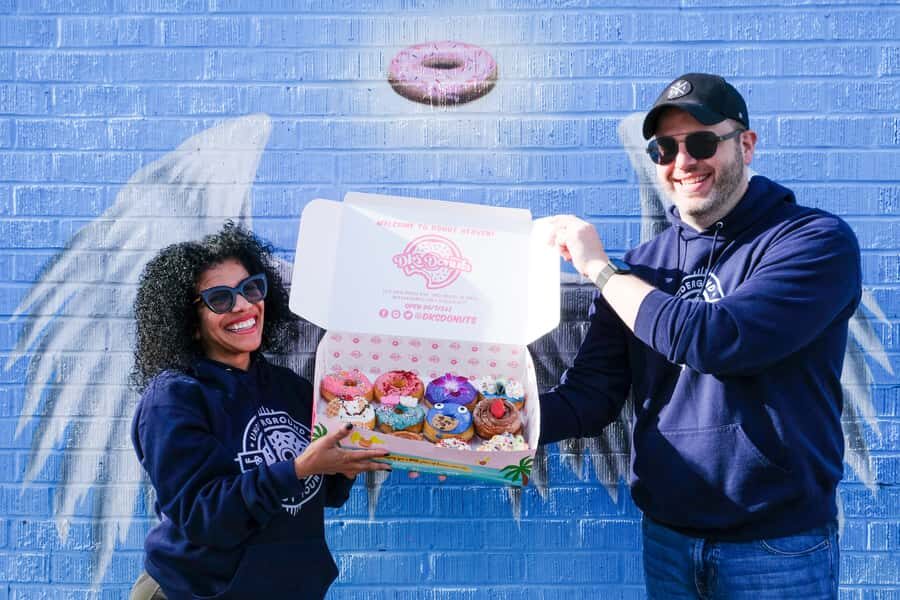 Santa Monica Donut Adventure by Underground Donut Tour - Santa Monica Donut Adventure: why this 2-hour walk works