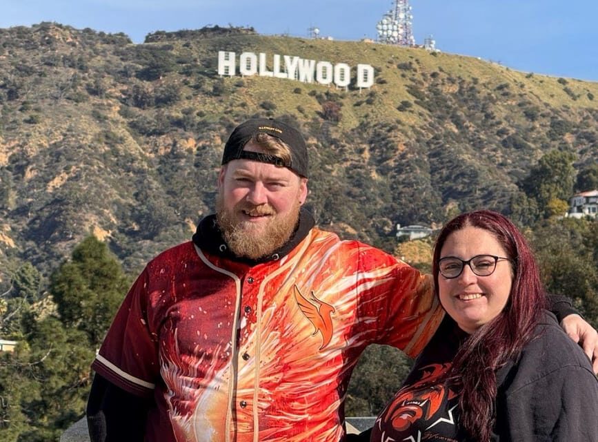 Sightseeing Hollywood Tours - Sunset Strip and Melrose Place: Hollywood culture you can feel