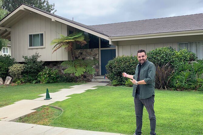 The Movie Guys' L.A. Film Locations Tour - Key things you should know before you go