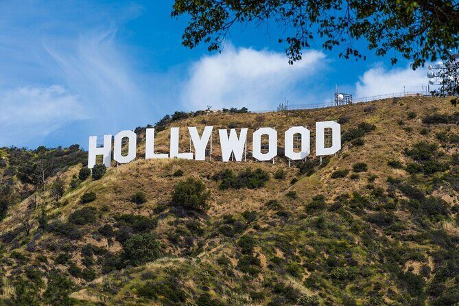 The Ultimate LA and Hollywood Photo Tour - Key highlights worth your time