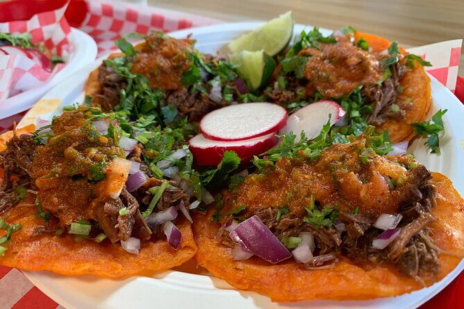 Venice Beach LA Food Tour - Key highlights you can plan around